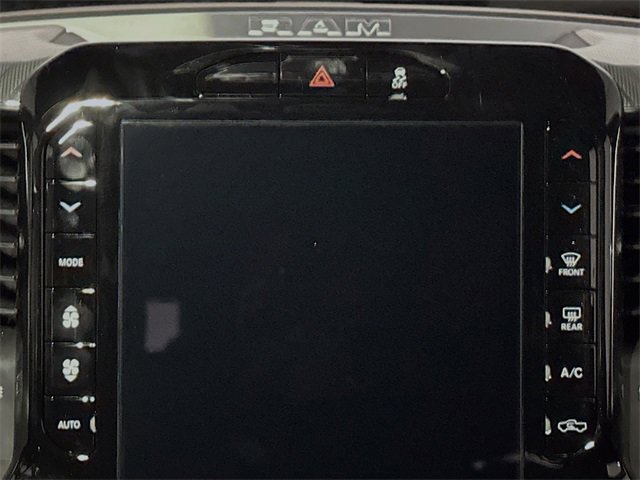 New 2026 RAM 4500 Tradesman image 25