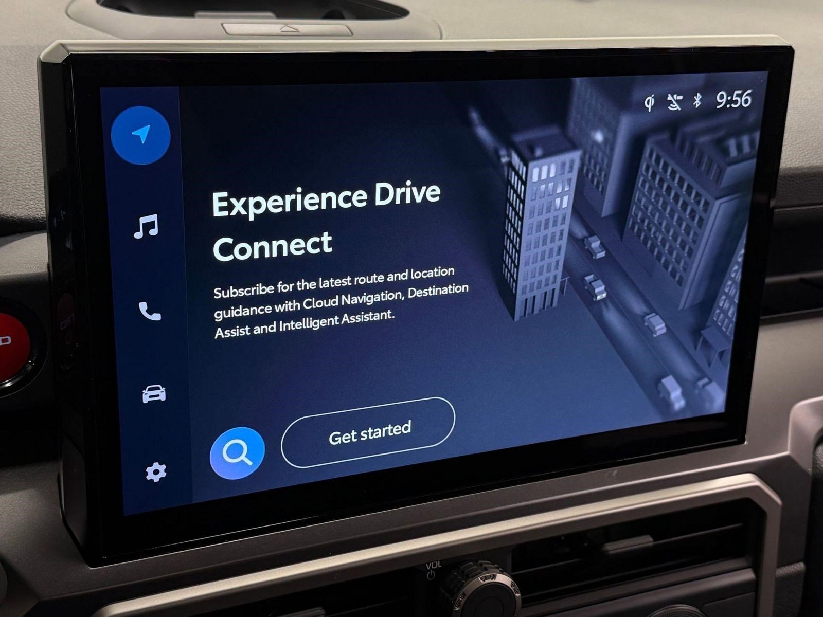 New 2026 Toyota 4Runner 4WD image 27