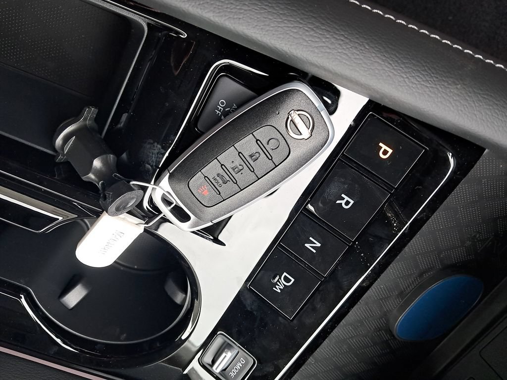 New 2026 Nissan Murano SL w/ Comfort Package AWD/4WD image 25