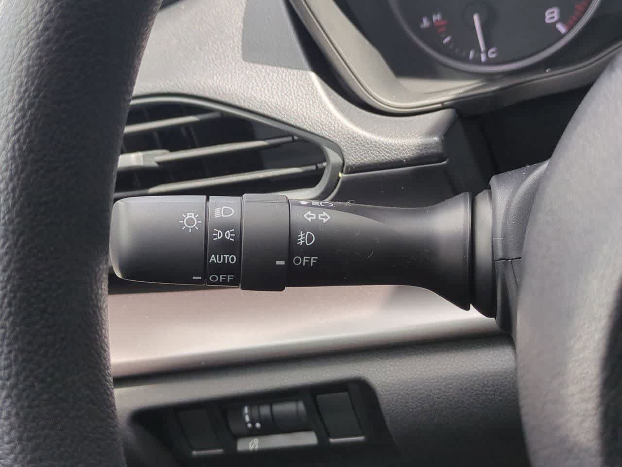 New 2026 Subaru Impreza 2.0i Sport AWD/4WD image 27