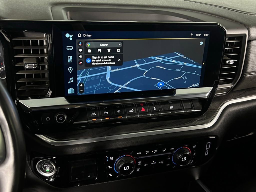 Used 2024 Chevrolet Silverado 1500 LTZ image 18