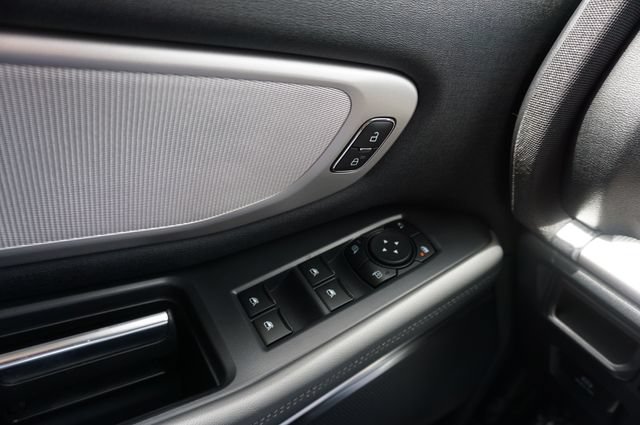 New 2027 Ford Expedition Active RWD image 36