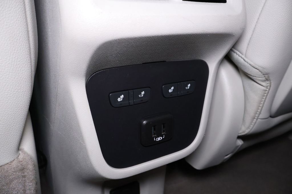 Used 2020 GMC Terrain Denali w/ Denali Premium Package image 20