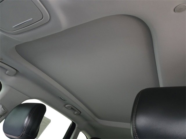 New 2026 Lincoln Nautilus Premier w/ Equipment Group 102A image 12