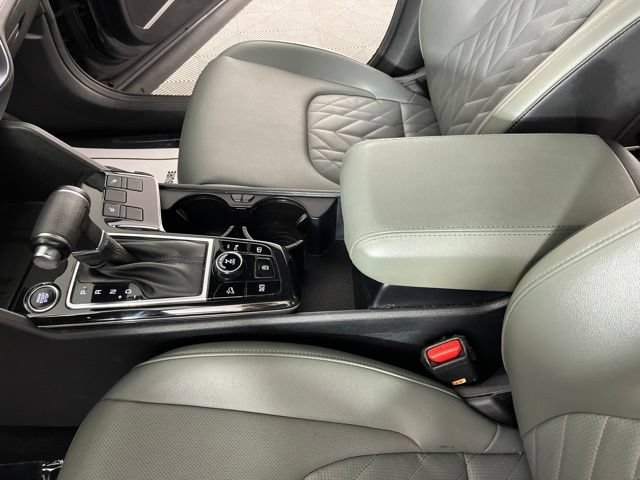 Used 2023 Kia Sportage X-Line w/ X-Line Premium Package AWD/4WD image 26