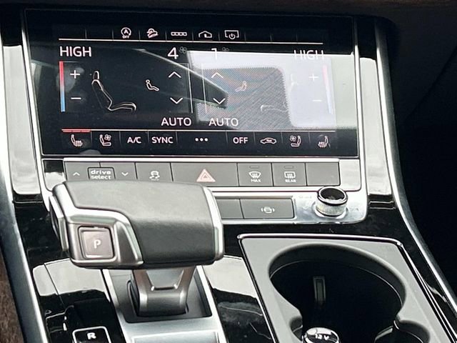 Used 2025 Audi Q7 3.0T Premium Plus w/ Premium Plus Package image 29