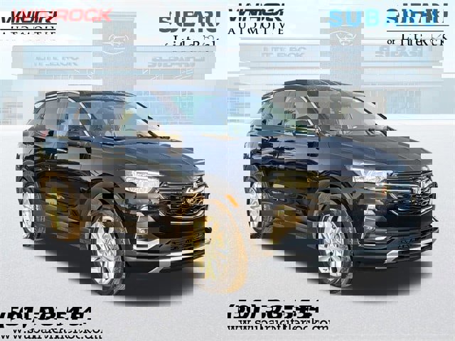 Used 2023 Buick Encore GX Preferred w/ Cold Weather Comfort Package