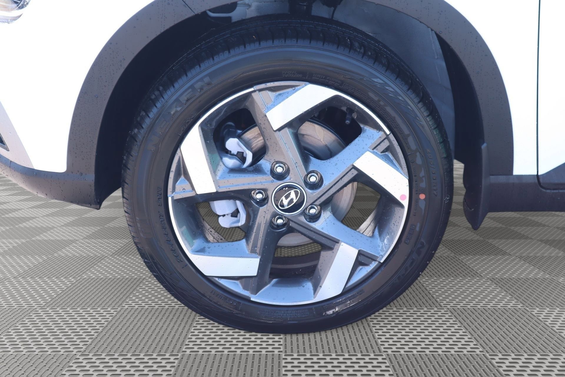 New 2026 Hyundai Venue SEL image 4