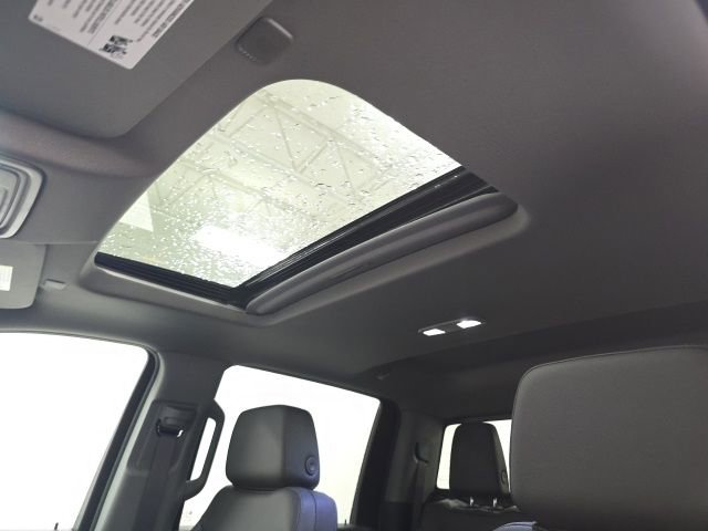 New 2026 Chevrolet Silverado 2500 LTZ w/ LTZ Plus Package image 21