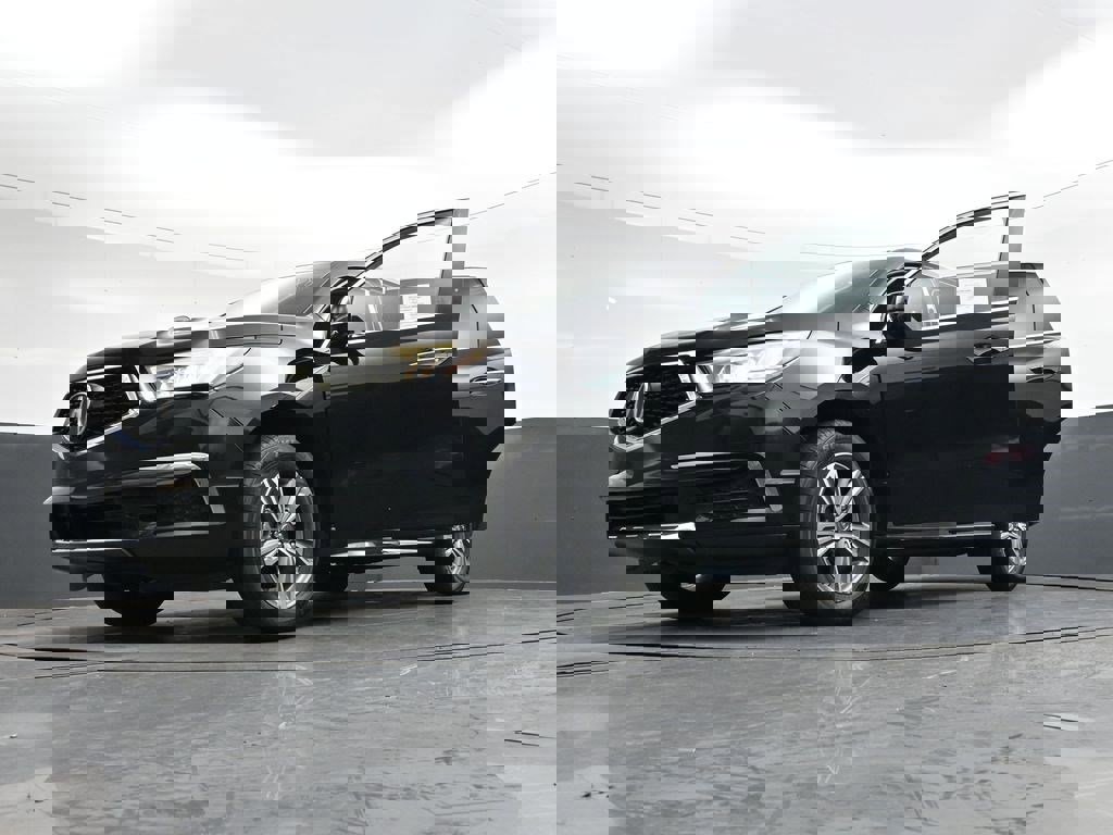 Used 2019 Acura MDX FWD image 39