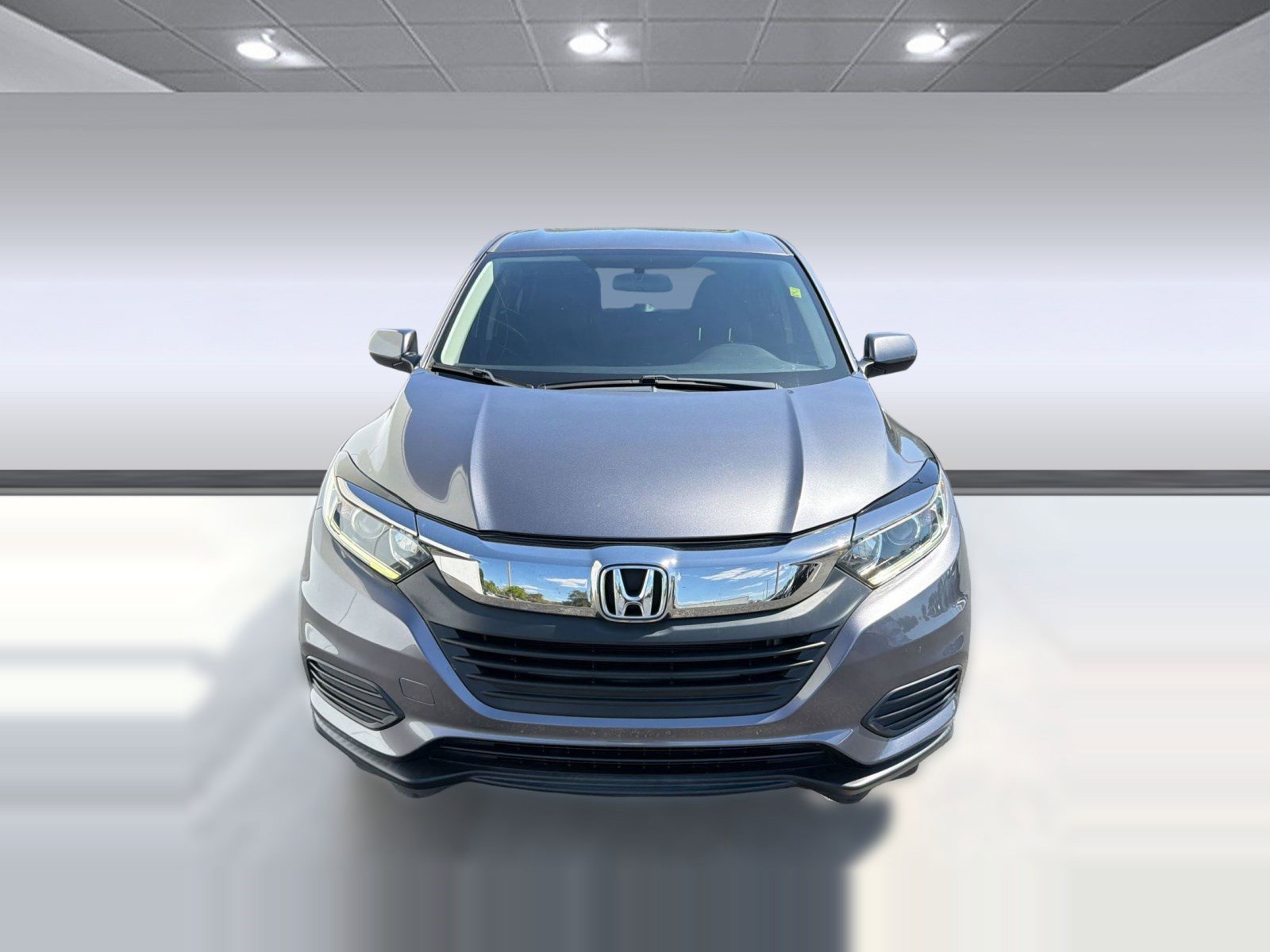 Used 2021 Honda HR-V LX image 5