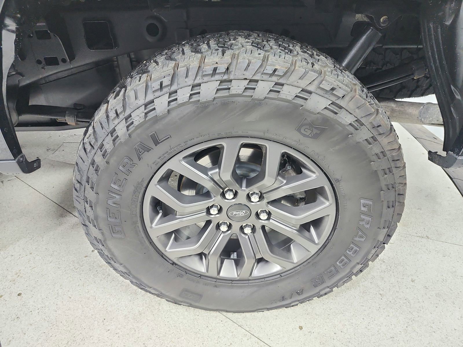 Used 2023 Ford F150 Tremor w/ 360 Degree Camera Package AWD/4WD image 52