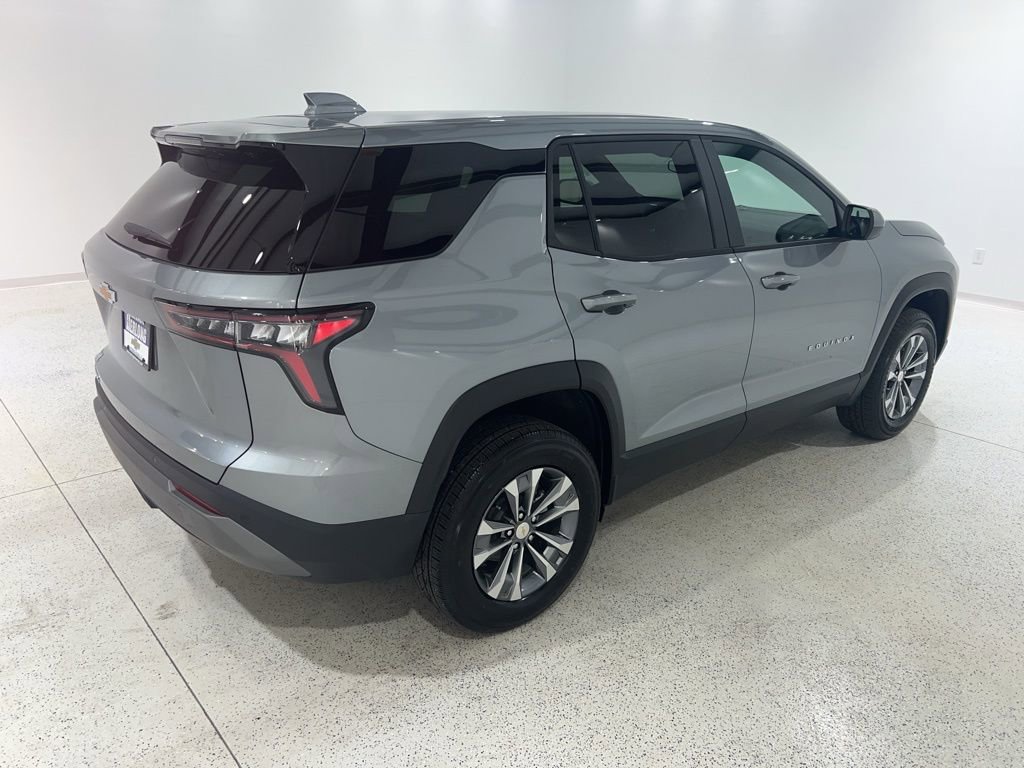 New 2026 Chevrolet Equinox LT image 5