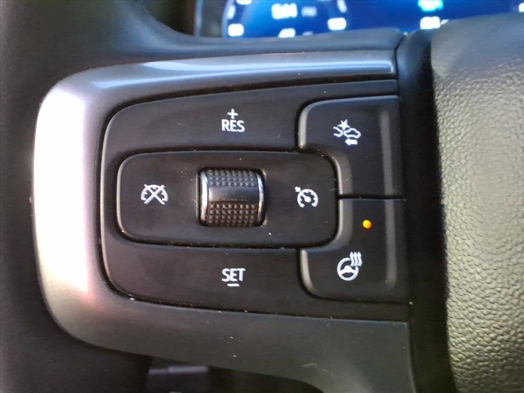 Certified 2023 Chevrolet Tahoe Premier w/ Max Trailering Package image 25