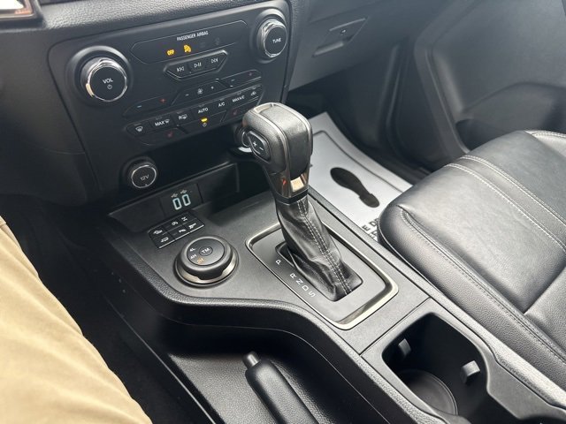 Used 2021 Ford Ranger Lariat w/ Equipment Group 501A High image 46