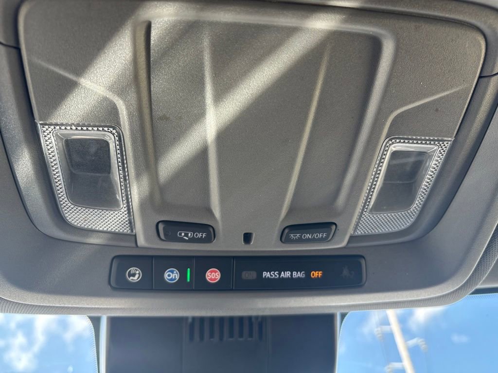 Used 2023 Chevrolet Silverado 1500 LT w/ Protection Package image 71