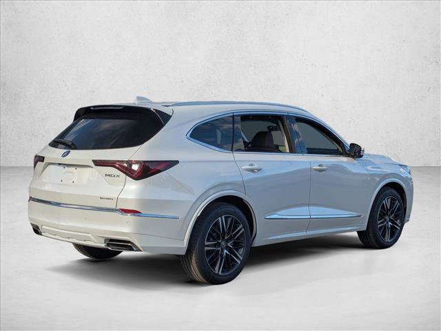 New 2026 Acura MDX SH-AWD w/ Advance Package image 2