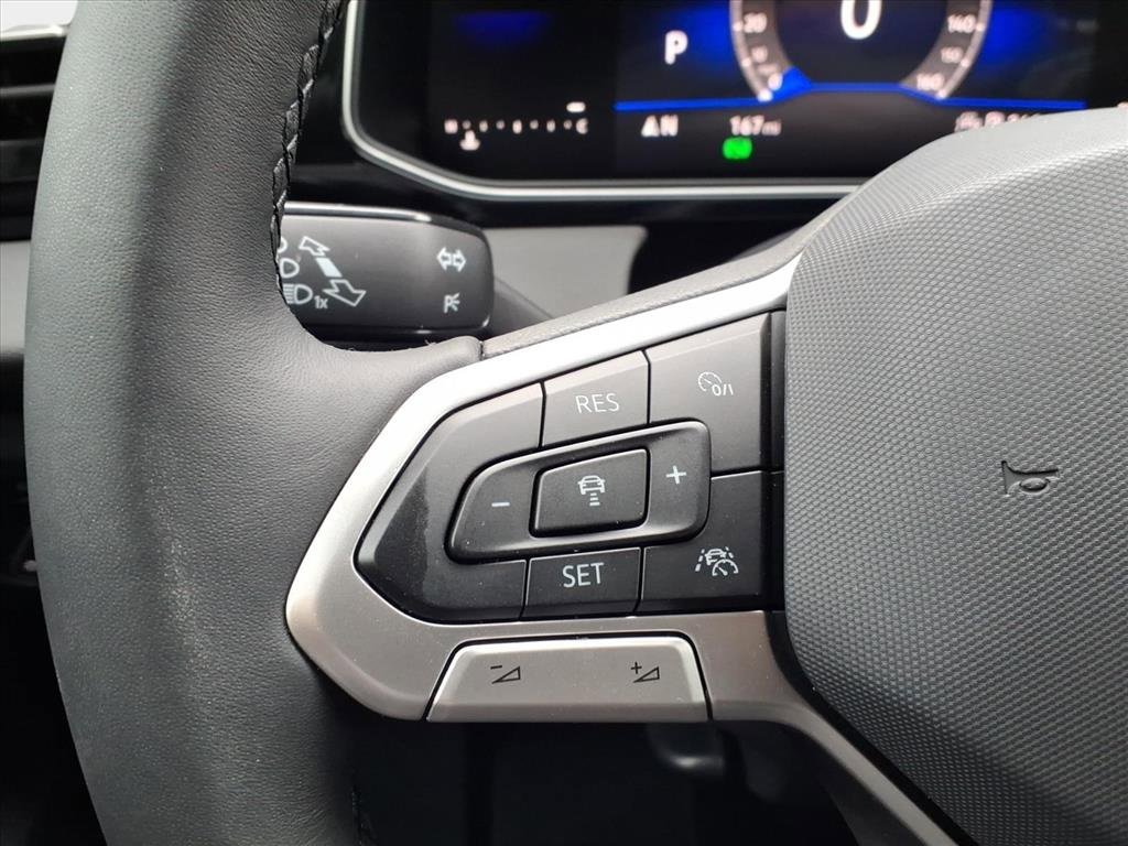 New 2026 Volkswagen Jetta SE image 17