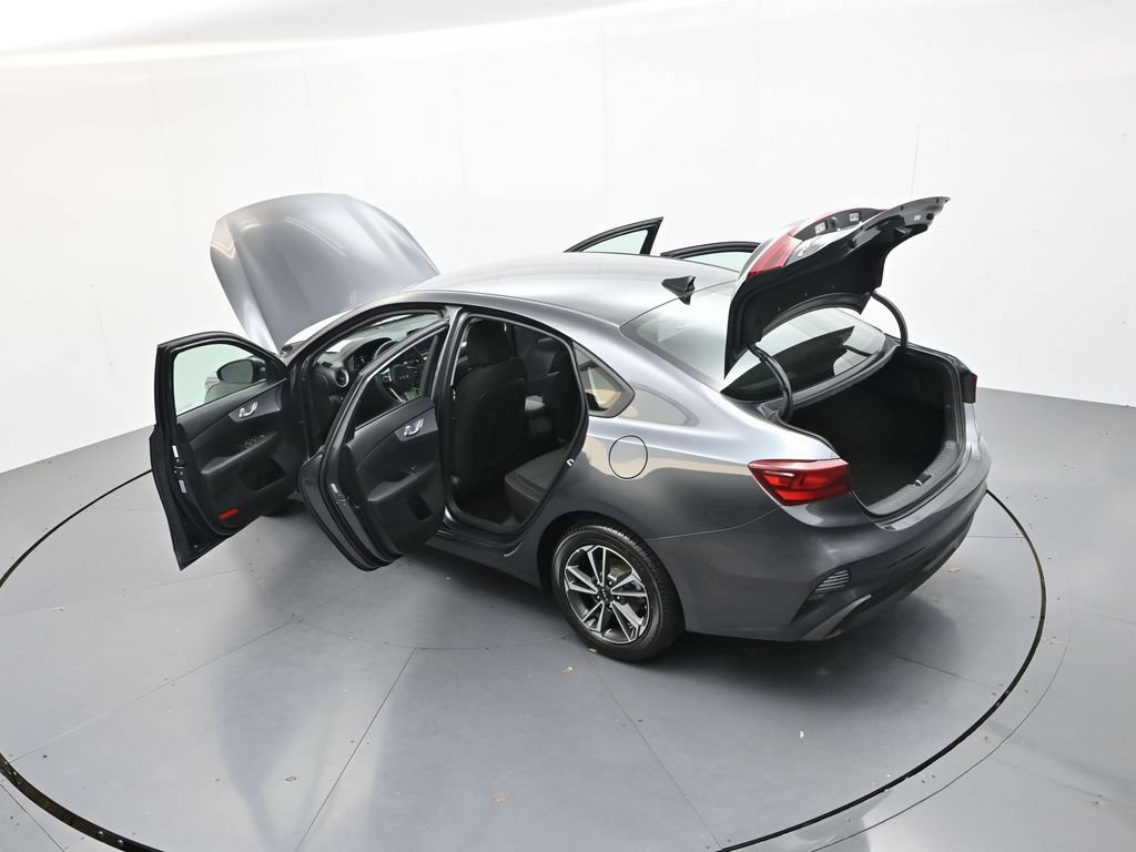 Used 2024 Kia Forte LXS FWD image 36