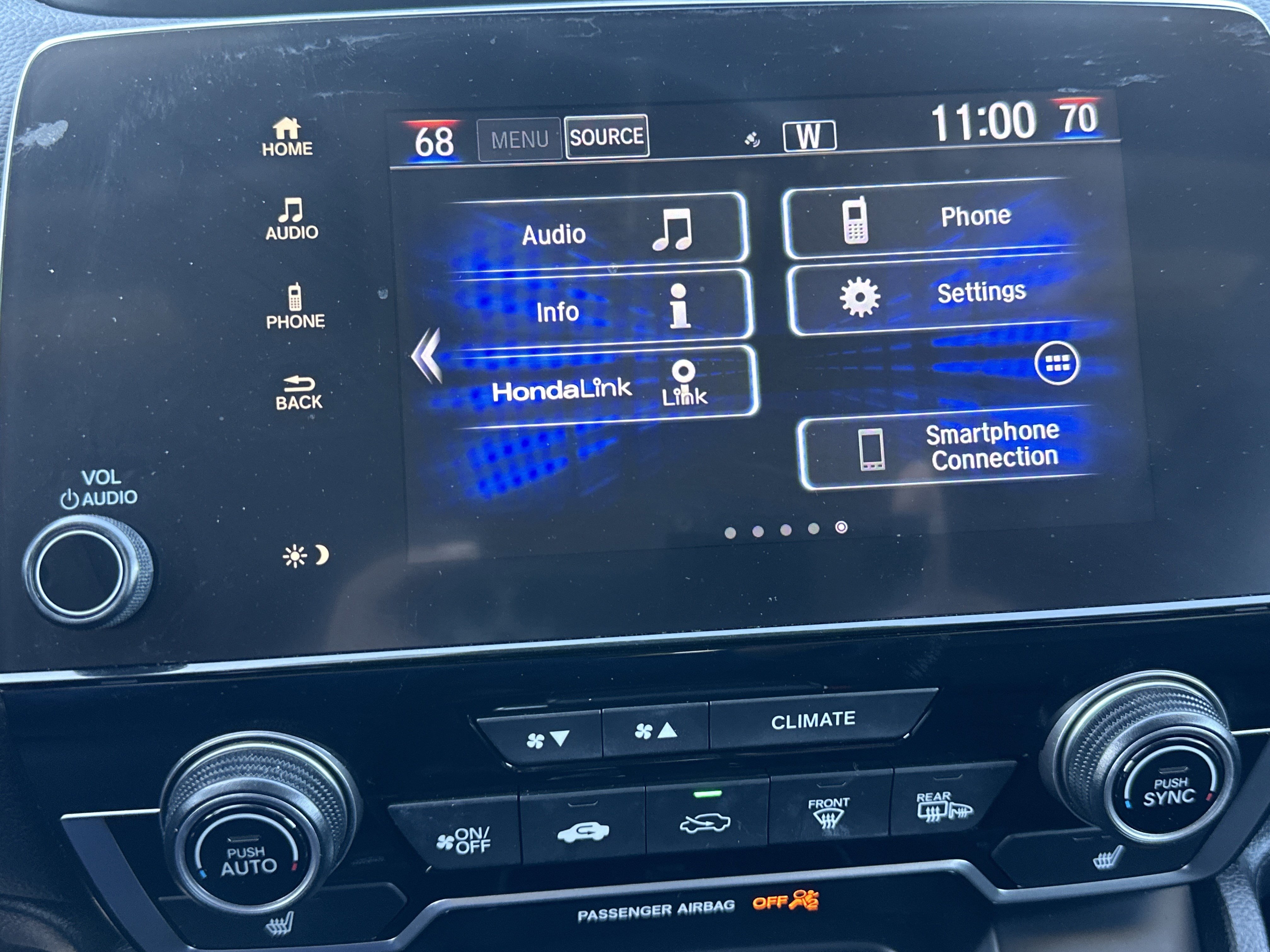 Used 2022 Honda CR-V EX-L image 35