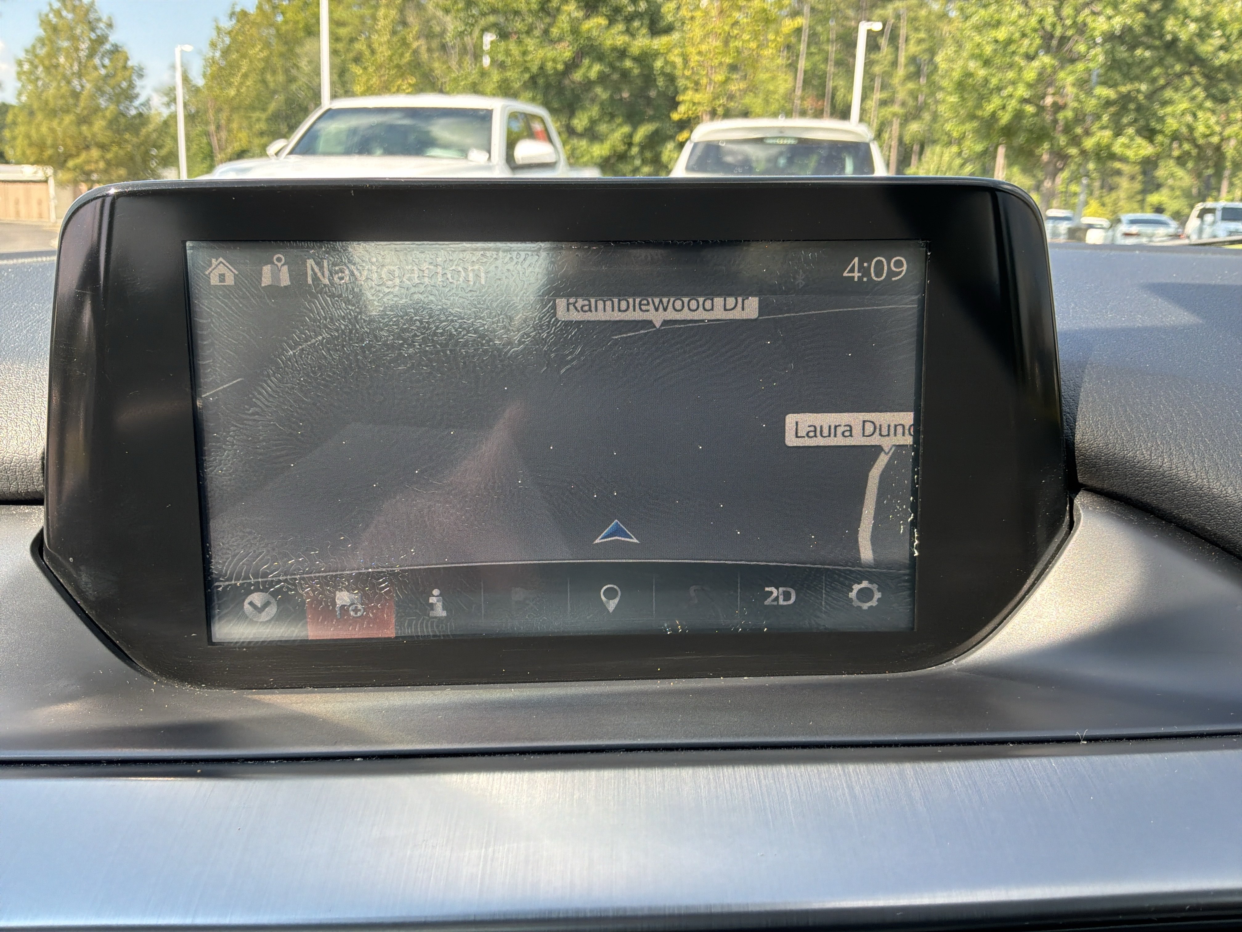 Used 2016 MAZDA MAZDA6 Grand Touring FWD image 24