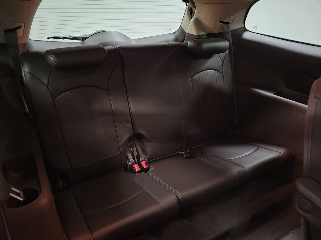 Used 2014 Buick Enclave Leather FWD image 26