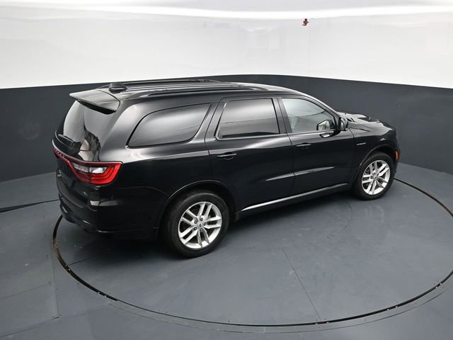 Used 2025 Dodge Durango R/T AWD/4WD image 43