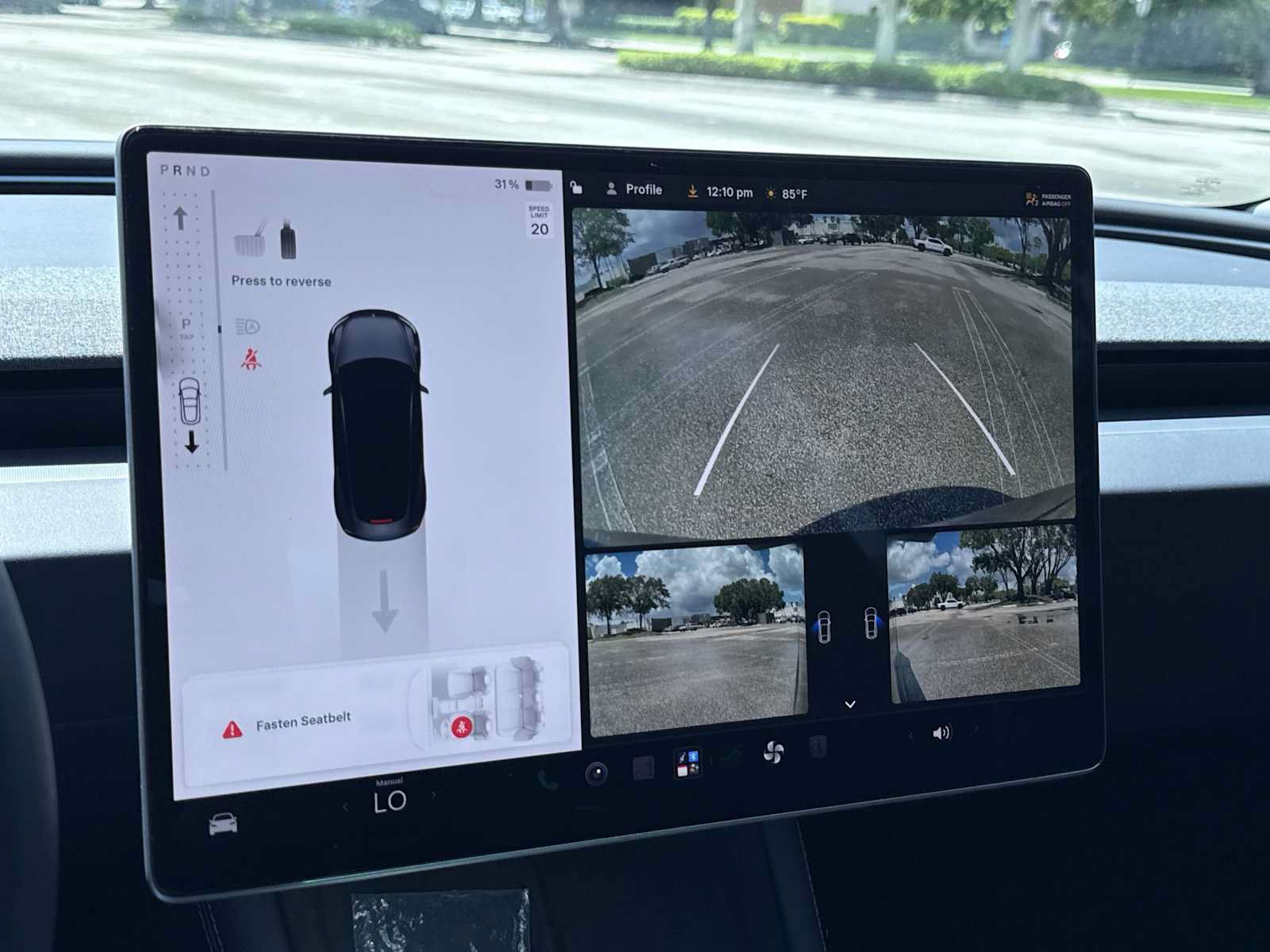Used 2024 Tesla Model 3 Standard Range RWD image 19