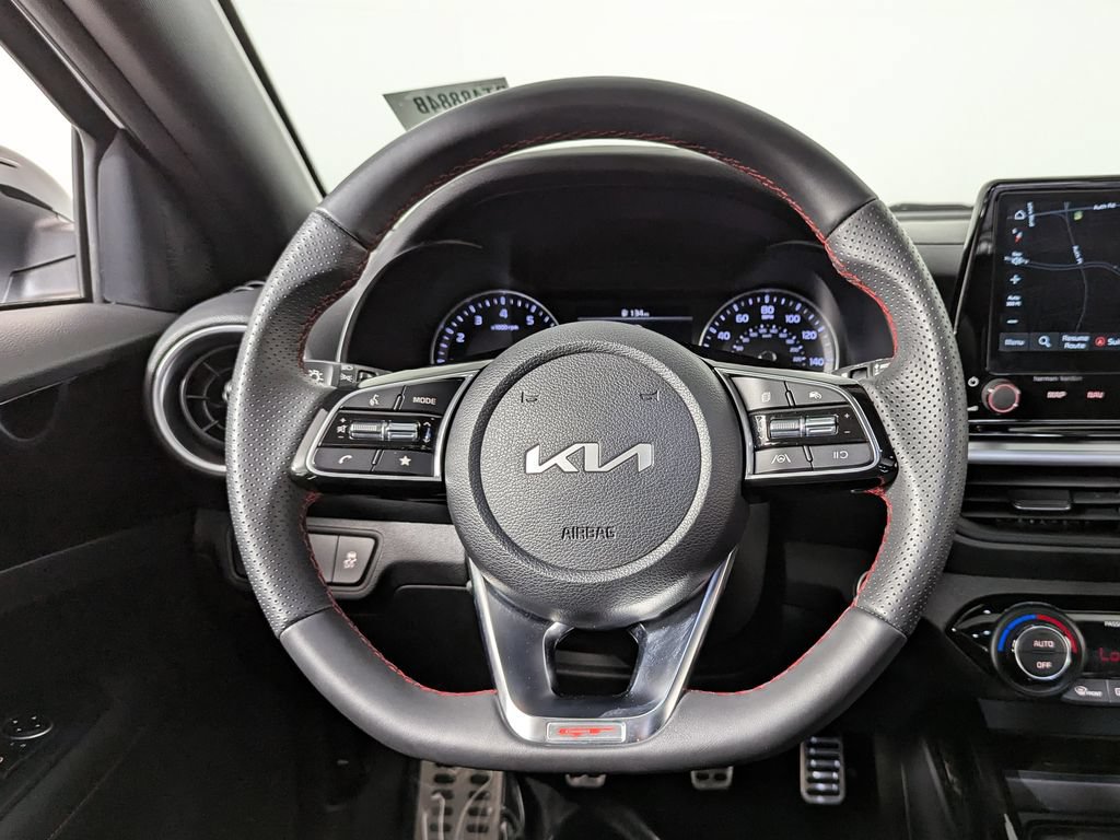 Used 2024 Kia Forte GT FWD image 37