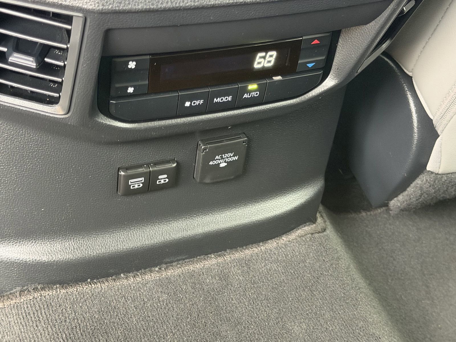 Used 2024 Toyota Sequoia SR5 image 29