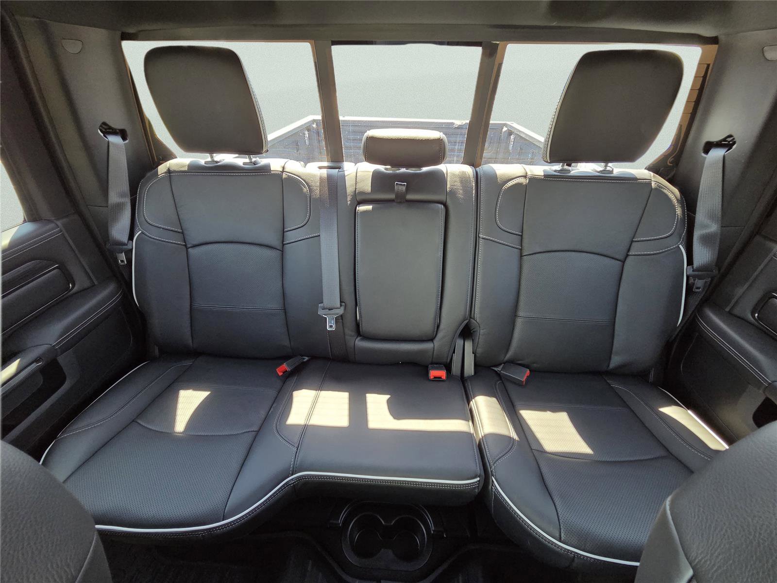 New 2026 RAM 2500 Power Wagon image 23