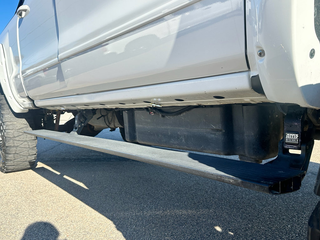 Used 2016 Chevrolet Silverado 2500 LT image 20