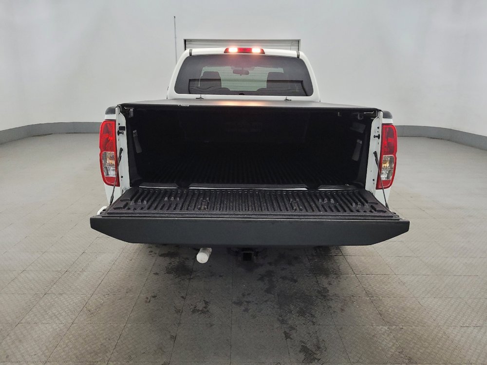 Used 2019 Nissan Frontier S image 29