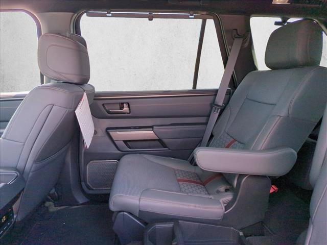 New 2026 Toyota Sequoia Capstone AWD/4WD image 15