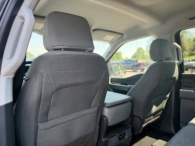 Certified 2024 Ford F150 XLT image 18