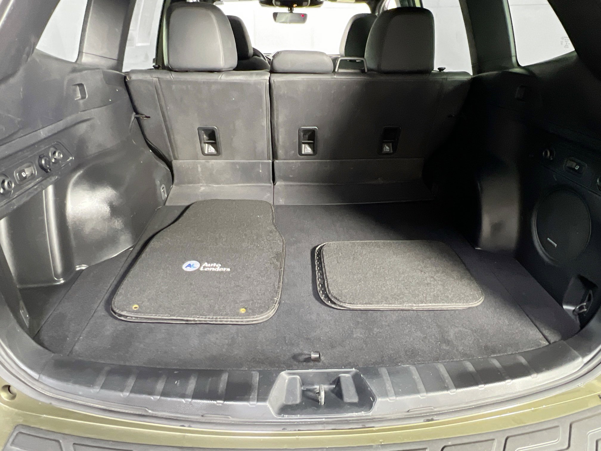 Used 2022 Subaru Forester Wilderness AWD/4WD image 26