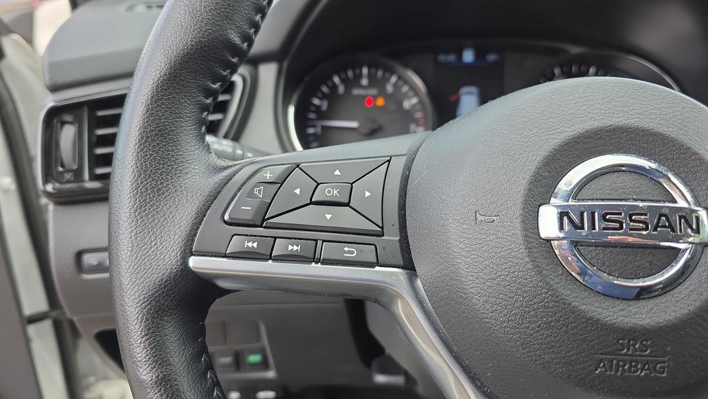 Used 2022 Nissan Rogue Sport SL w/ Premium Package image 15