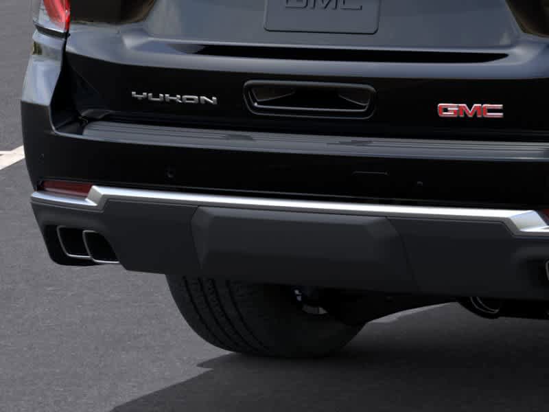 New 2026 GMC Yukon XL Denali AWD/4WD image 15