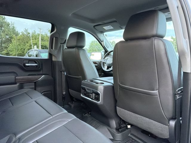Used 2019 GMC Sierra 1500 SLT AWD/4WD image 16