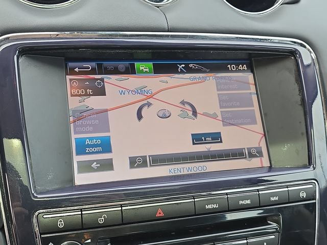 Used 2013 Jaguar XJ AWD image 30