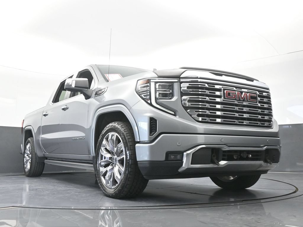 Used 2023 GMC Sierra 1500 Denali AWD/4WD image 74
