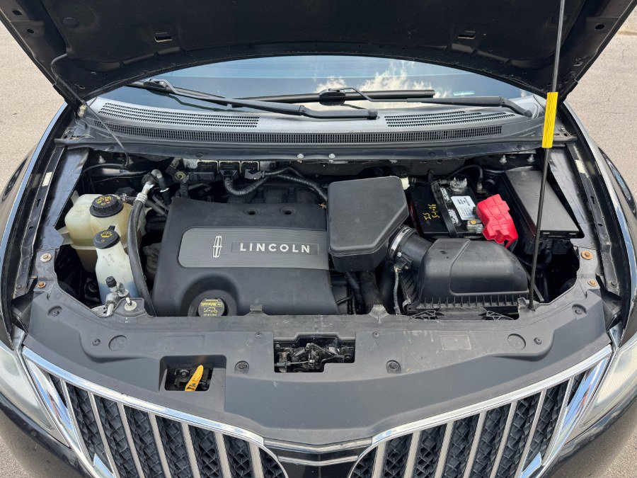 Used 2014 Lincoln MKX FWD image 24
