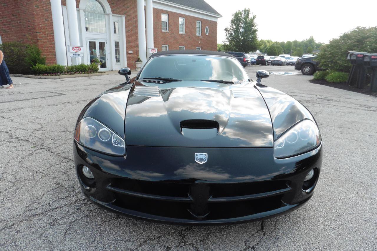 Used 2006 Dodge Viper SRT-10 RWD image 37
