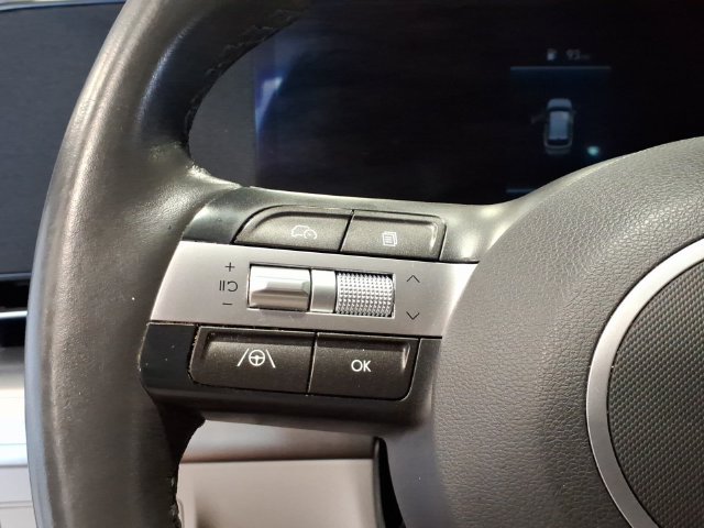 Used 2025 Hyundai Kona SEL AWD/4WD image 15