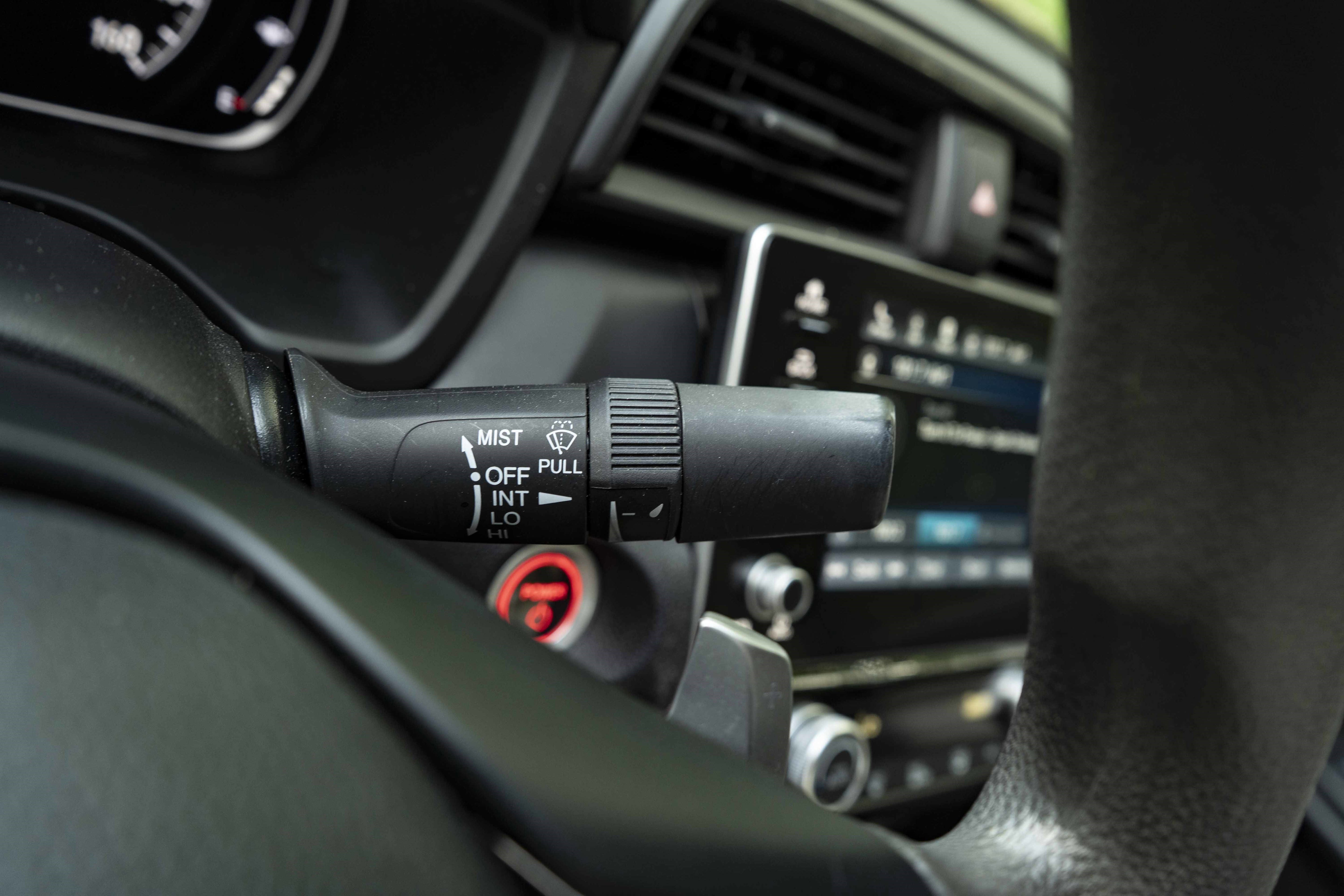 Used 2020 Honda Insight EX image 24