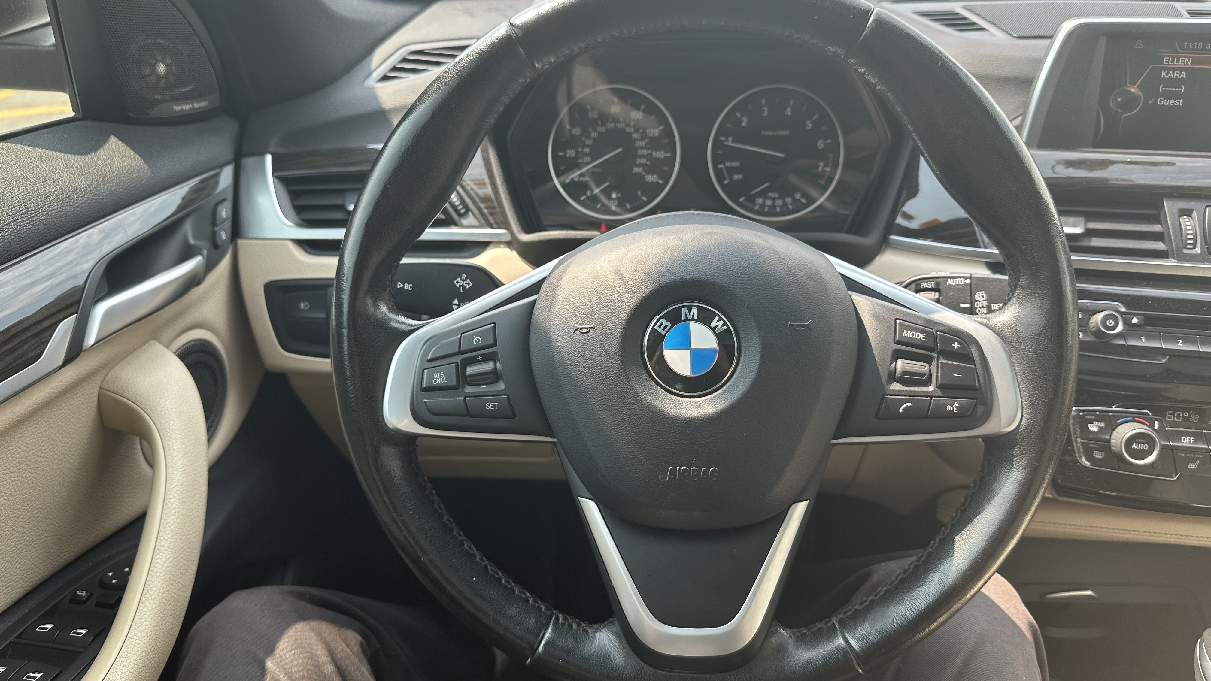 Used 2017 BMW X1 xDrive28i AWD/4WD image 19