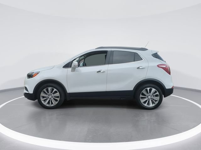 Used 2019 Buick Encore Preferred AWD/4WD image 5