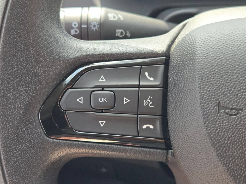 New 2026 RAM ProMaster 3500 FWD image 30