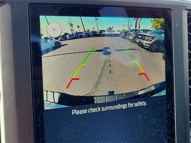 Used 2025 Ford Ranger XL w/ Trailer Tow Package image 9