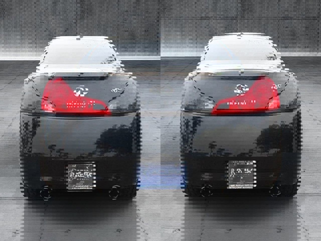 Used 2014 INFINITI Q60 Journey w/ Premium Package image 4